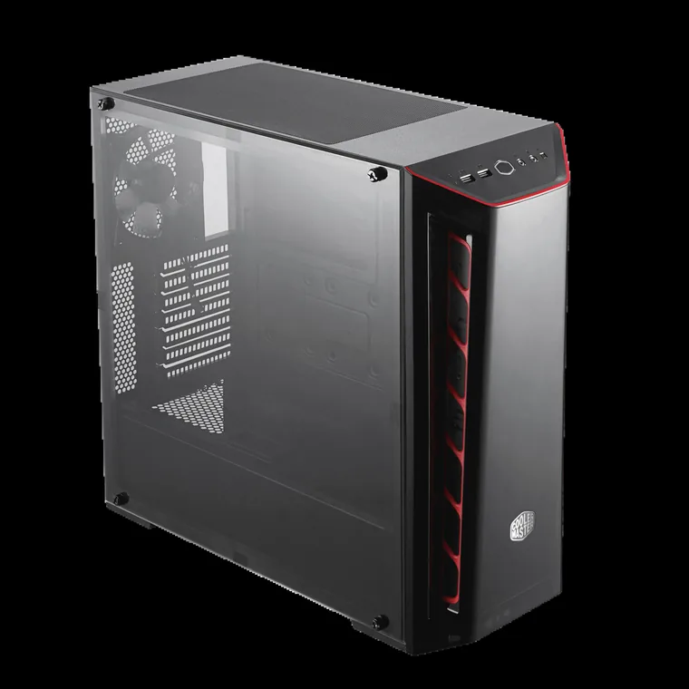 Max Elite gaming PC