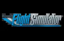 Flight Simulator Gaming PC Bundle illustrative PC case