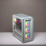 Corsair iCUE 4000X Gaming PC Bundle 9